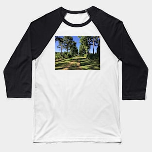 Plantation in the spring Baseball T-Shirt